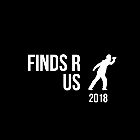 findsrus2018
